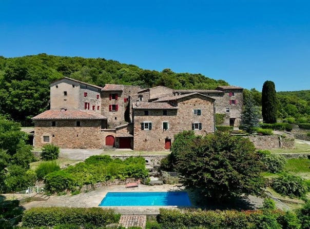 Anduze, Languedoc-Roussillon 30140