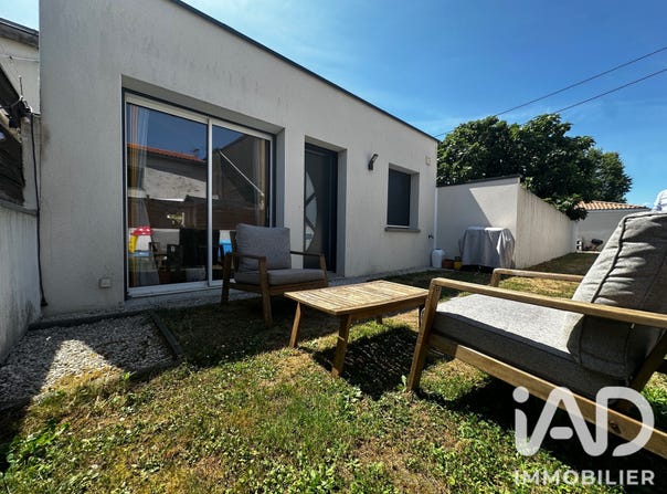 Vertou, Pays de la Loire 44120