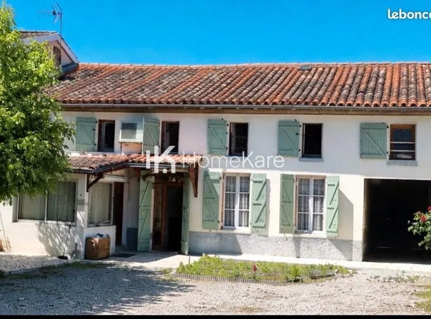 Aucamville, Haute-Garonne 31140