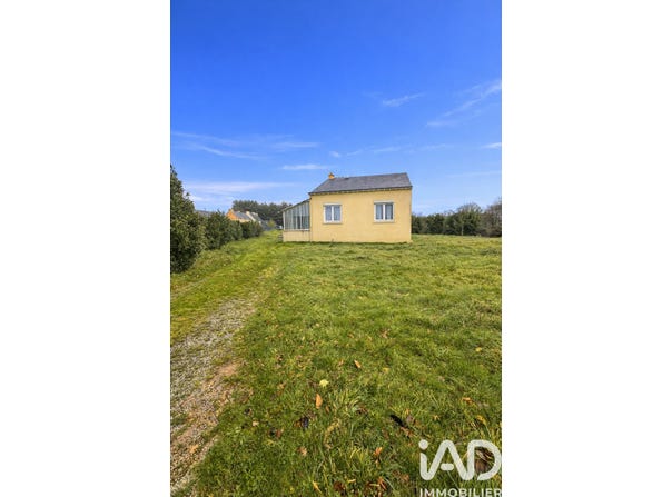 BRANDERION, Brittany 56700