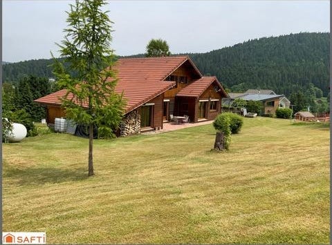 Xonrupt-Longemer, Lorraine 88400