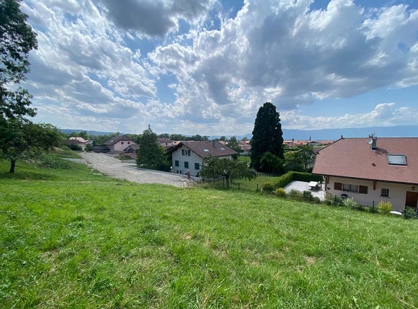 Neydens, Haute-Savoie 74160