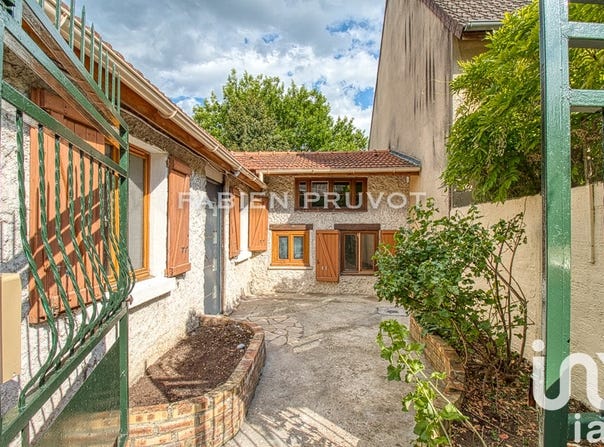 Écouen, Île-de-France 95440