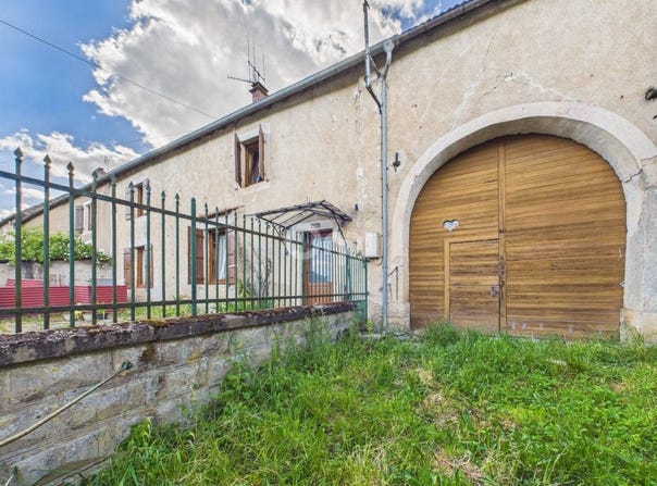 Combeaufontaine, Franche-Comté 70120