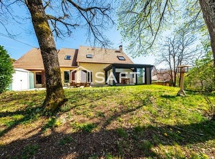 Velars-Sur-Ouche, Bourgogne 21370