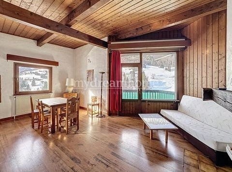 Flumet, Savoie 73590