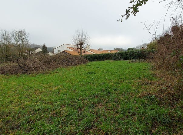 Bessines, Nouvelle-Aquitaine 79000