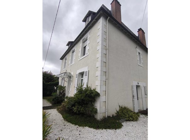 Rochechouart, Haute-Vienne 87600