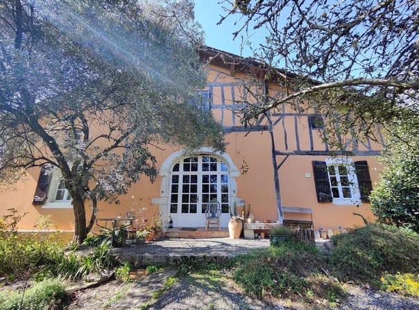 Misson, Landes 40290