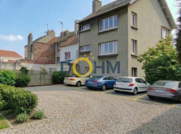 Calais, Pas-de-Calais 62100