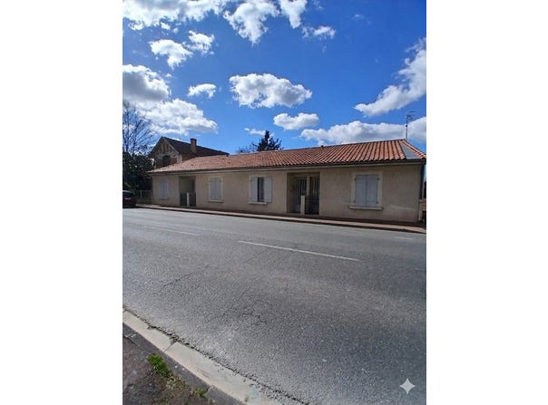 Ribérac, Aquitaine 24600