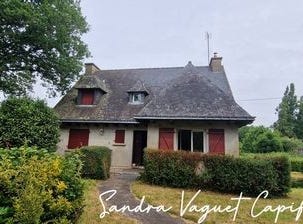 KERGRIST, Bretagne 56300