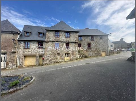 Bazouges-La-Perouse, Bretagne 35560