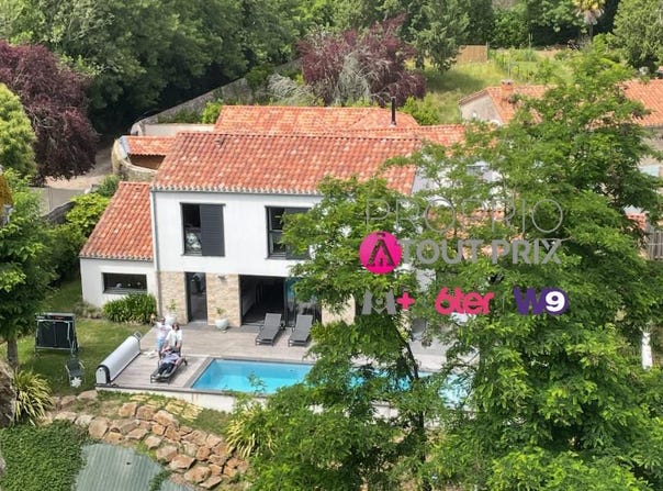 Talmont-Saint-Hilaire, Pays-de-la-Loire 85440