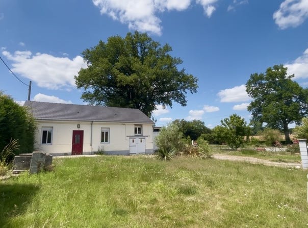 Boëssé-le-Sec, Pays de la Loire 72400