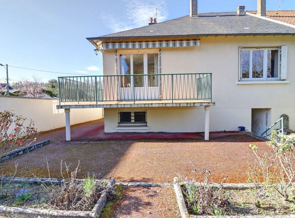Blois, Loir-et-Cher 41000