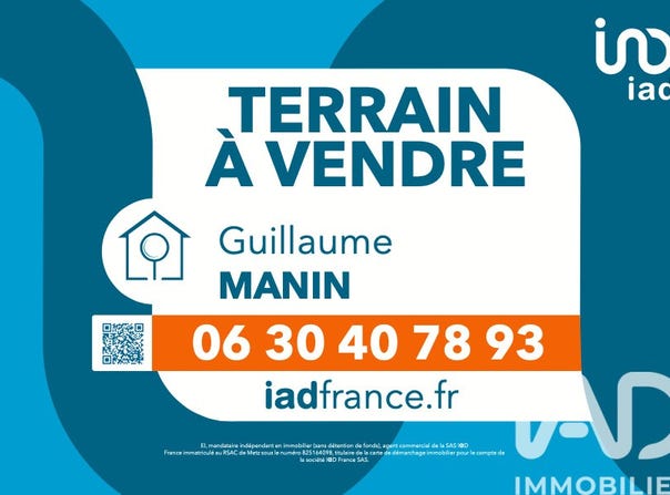 Marange-Silvange, Grand Est 57535