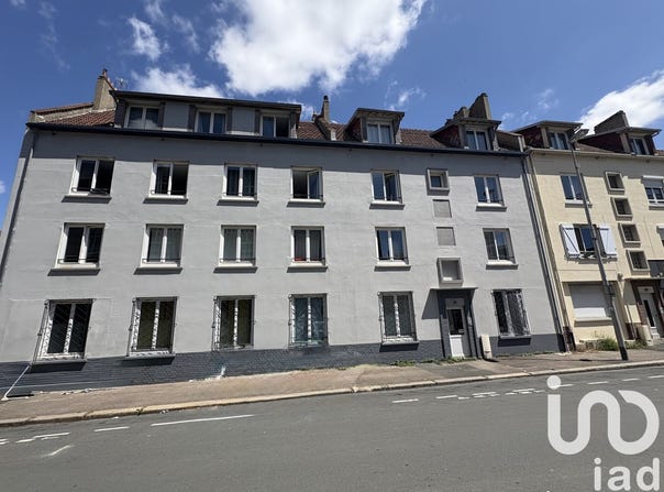 Le Havre, Normandy 76600