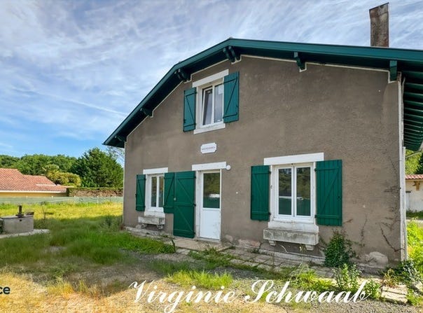 Narrosse, Nouvelle-Aquitaine 40180
