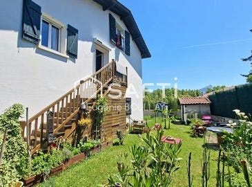Urrugne, Aquitaine 64122