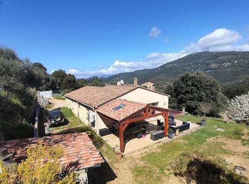 PIETROSELLA, Corsica 20166