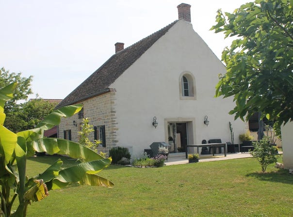 Seurre, Côte-d'Or 21250