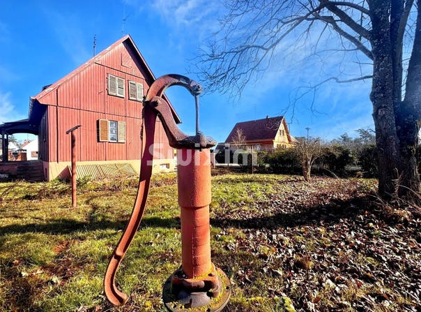 Scherwiller, Alsace 67750