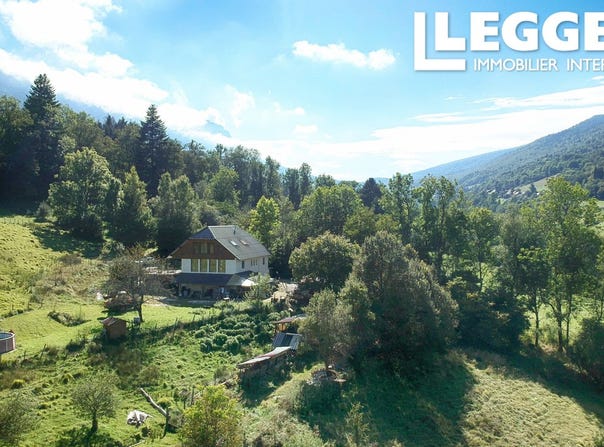 Le Noyer, Auvergne-Rhône-Alpes 73340