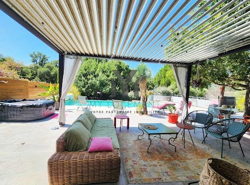 Bormes-les-Mimosas, Provence-Alpes-Côte d'Azur 83230
