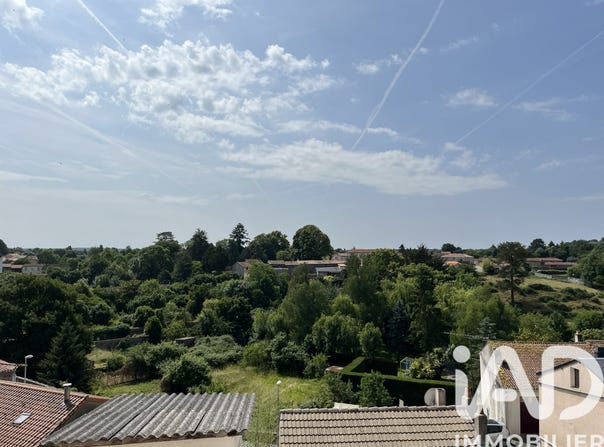 Mauléon, Nouvelle-Aquitaine 79700