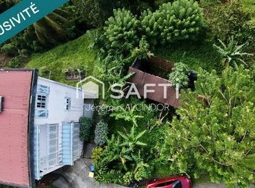 Le Morne-Vert, Haute-Normandie 97226