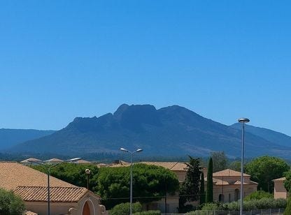 Puget-Sur-Argens, Provence-Alpes-Côte d'Azur 83480