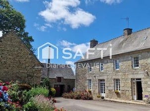 Plessala, Bretagne 22330
