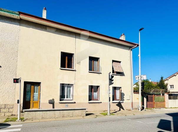 Lapeyrouse-Mornay, Auvergne-Rhône-Alpes 26210