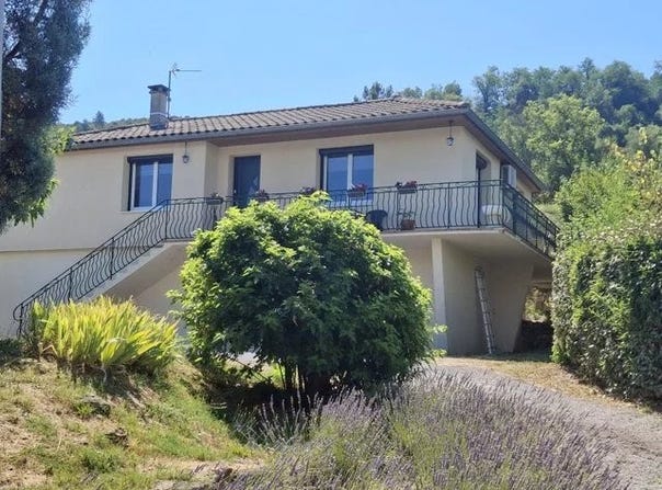 Les Vans, Ardèche 07140