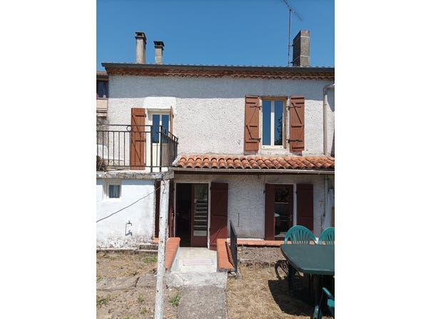 Saint-Vite, Aquitaine 47500
