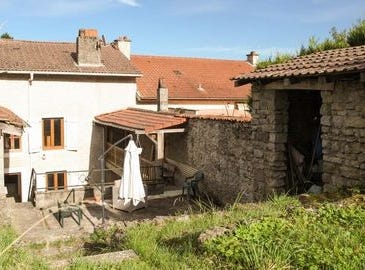 Viterne, Lorraine 54123