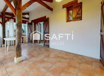 Saint-Chamassy, Aquitaine 24260