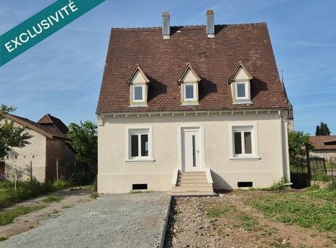 Guewenheim, Alsace 68116