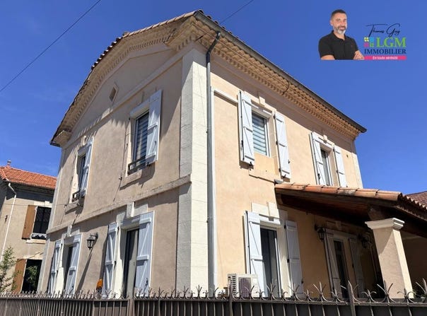 Alès, Languedoc-Roussillon 30100