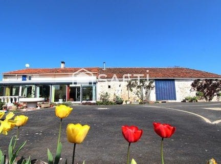 Cezais, Pays de la Loire 85410
