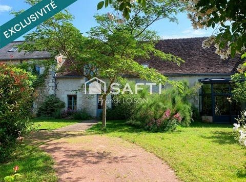 Parcay-Sur-Vienne, Centre 37220