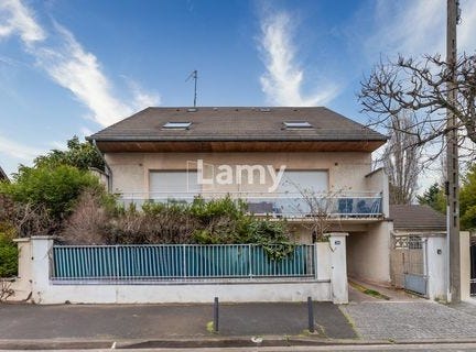 SEVRAN, Île-de-France 93270