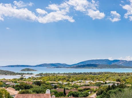 ZONZA, Corsica 20144