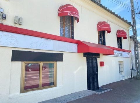 Cuise-La-Motte, Picardie 60350