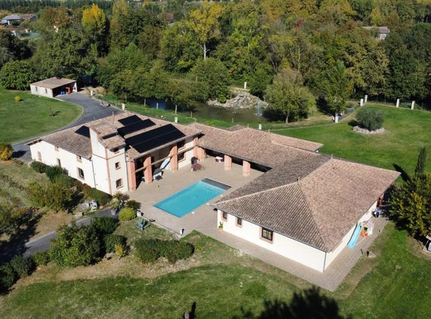 Albias, Tarn-et-Garonne 82350