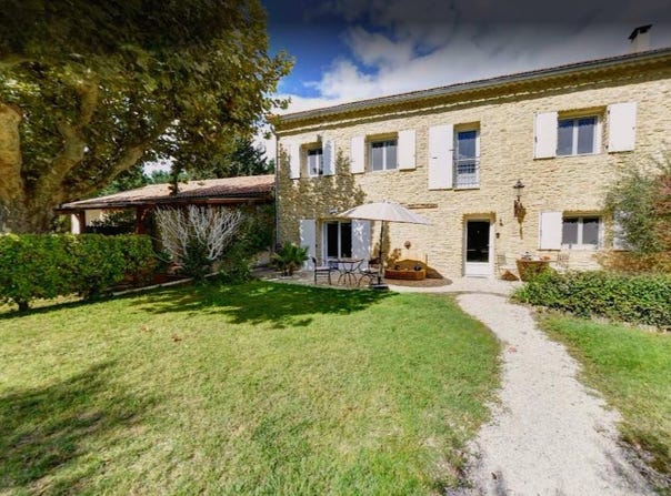 L'Isle-sur-la-Sorgue, Provence-Alpes-Côte-d'Azur 84800