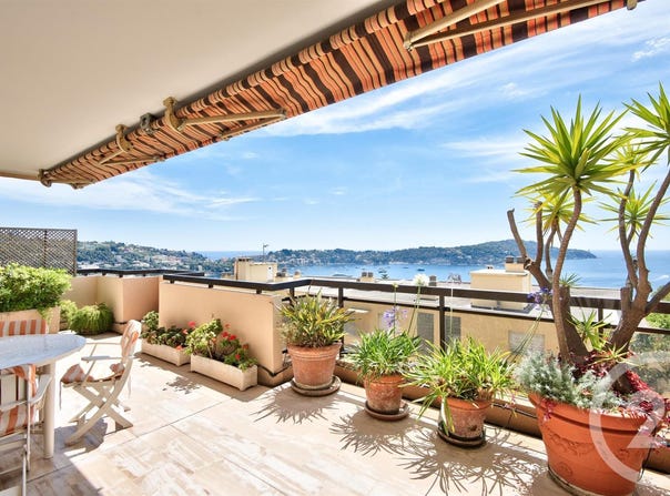 Villefranche-sur-Mer, Provence-Alpes-Côte-d'Azur 06230