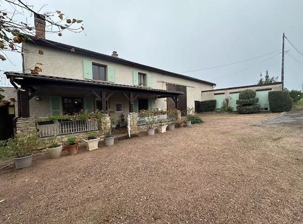 Melay, Saône-et-Loire 71340
