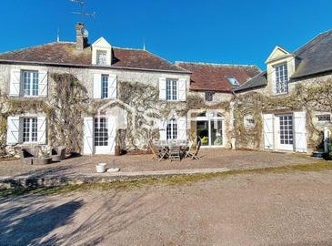 Le Pin-Au-Haras, Basse-Normandie 61310